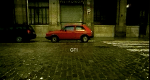 VW Golf. ETC.